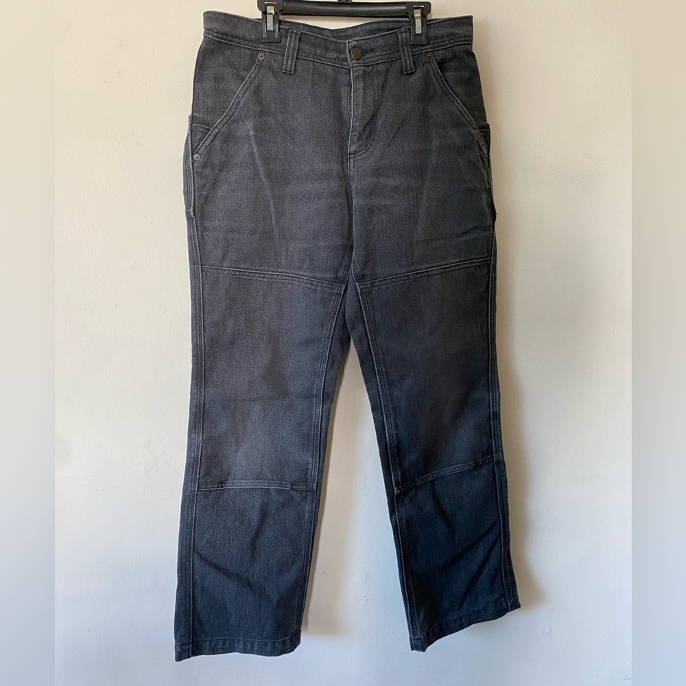 Patagonia Women’s Iron Forge Hemp® Canvas Double Knee Pants - Short